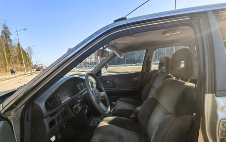 Mazda 626, 1990 год, 200 000 рублей, 9 фотография