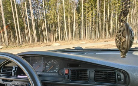 Mazda 626, 1990 год, 200 000 рублей, 13 фотография