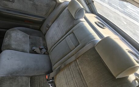 Mazda 626, 1990 год, 200 000 рублей, 12 фотография
