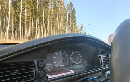 Mazda 626, 1990 год, 200 000 рублей, 14 фотография