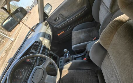 Mazda 626, 1990 год, 200 000 рублей, 10 фотография