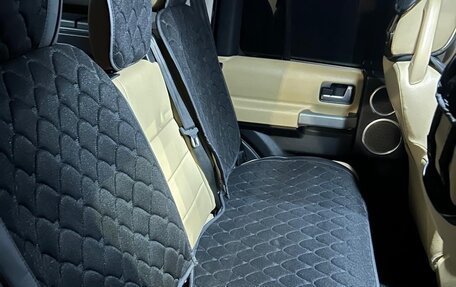 Land Rover Discovery III, 2007 год, 1 270 000 рублей, 13 фотография
