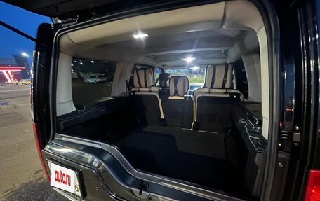 Land Rover Discovery III, 2007 год, 1 270 000 рублей, 11 фотография