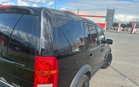 Land Rover Discovery III, 2007 год, 1 270 000 рублей, 3 фотография