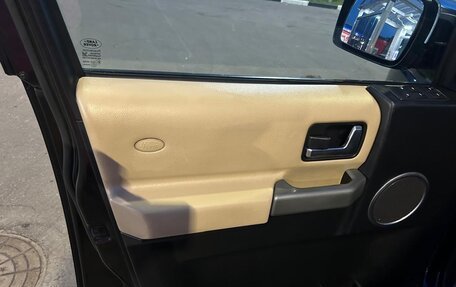 Land Rover Discovery III, 2007 год, 1 270 000 рублей, 9 фотография