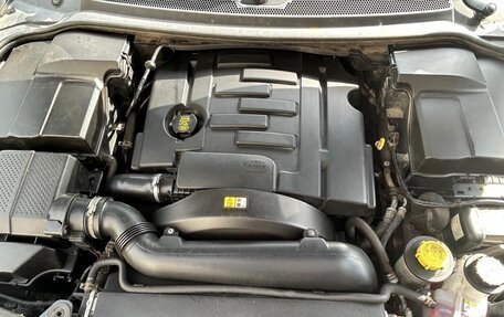 Land Rover Discovery III, 2007 год, 1 270 000 рублей, 34 фотография