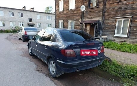 Citroen Xsara, 1998 год, 85 000 рублей, 3 фотография