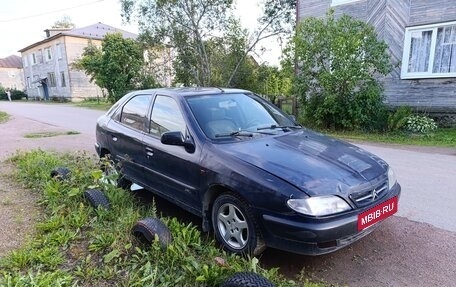 Citroen Xsara, 1998 год, 85 000 рублей, 5 фотография