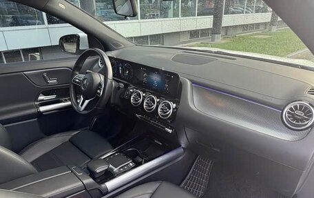 Mercedes-Benz GLA, 2022 год, 2 260 000 рублей, 8 фотография