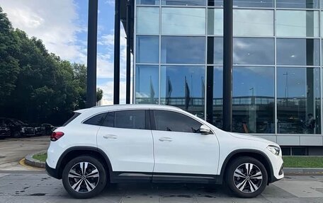 Mercedes-Benz GLA, 2022 год, 2 260 000 рублей, 7 фотография