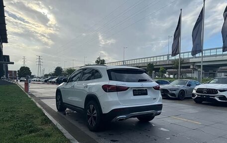 Mercedes-Benz GLA, 2022 год, 2 260 000 рублей, 4 фотография
