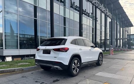 Mercedes-Benz GLA, 2022 год, 2 260 000 рублей, 6 фотография