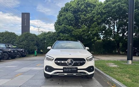 Mercedes-Benz GLA, 2022 год, 2 260 000 рублей, 2 фотография