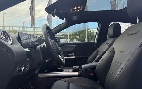 Mercedes-Benz GLA, 2022 год, 2 260 000 рублей, 12 фотография