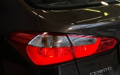 KIA Cerato III, 2013 год, 1 150 000 рублей, 7 фотография