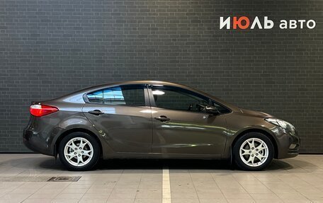 KIA Cerato III, 2013 год, 1 150 000 рублей, 4 фотография