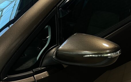 KIA Cerato III, 2013 год, 1 150 000 рублей, 9 фотография