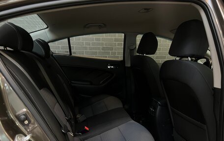 KIA Cerato III, 2013 год, 1 150 000 рублей, 12 фотография