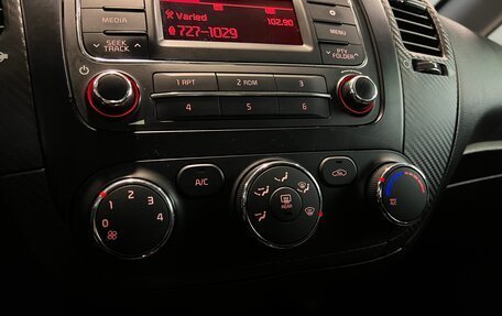 KIA Cerato III, 2013 год, 1 150 000 рублей, 14 фотография