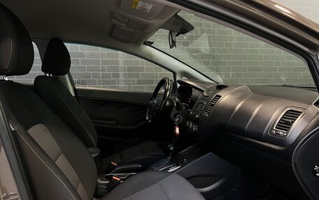 KIA Cerato III, 2013 год, 1 150 000 рублей, 11 фотография