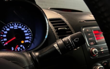 KIA Cerato III, 2013 год, 1 150 000 рублей, 20 фотография