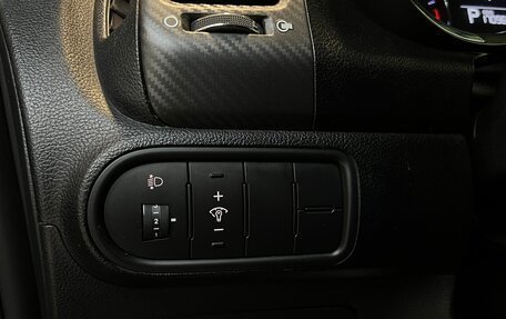 KIA Cerato III, 2013 год, 1 150 000 рублей, 17 фотография