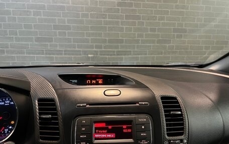 KIA Cerato III, 2013 год, 1 150 000 рублей, 13 фотография
