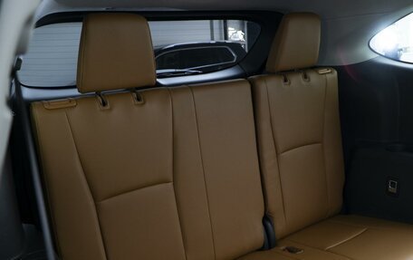 Toyota Highlander, 2025 год, 5 616 000 рублей, 10 фотография