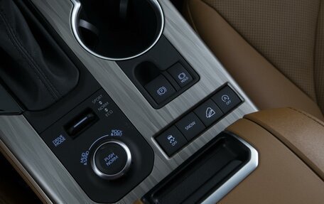Toyota Highlander, 2025 год, 5 616 000 рублей, 17 фотография