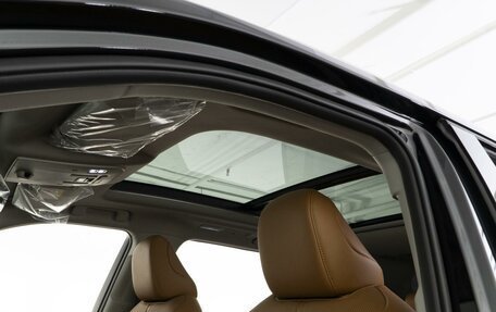 Toyota Highlander, 2025 год, 5 616 000 рублей, 15 фотография