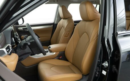 Toyota Highlander, 2025 год, 5 616 000 рублей, 12 фотография