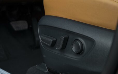Toyota Highlander, 2025 год, 5 616 000 рублей, 19 фотография