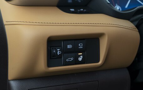 Toyota Highlander, 2025 год, 5 616 000 рублей, 20 фотография