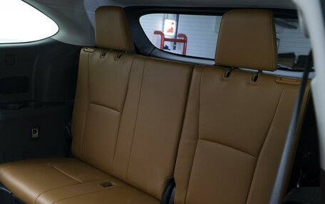 Toyota Highlander, 2025 год, 5 616 000 рублей, 13 фотография