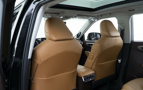Toyota Highlander, 2025 год, 5 616 000 рублей, 14 фотография