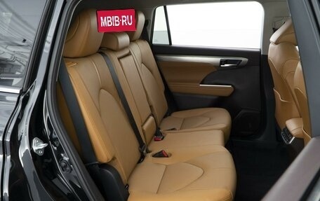 Toyota Highlander, 2025 год, 5 616 000 рублей, 8 фотография