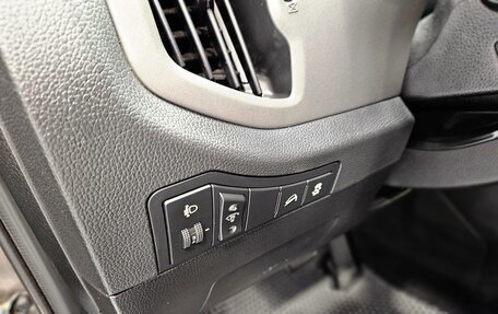 KIA Sportage III, 2014 год, 1 350 000 рублей, 13 фотография
