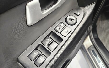 KIA Sportage III, 2014 год, 1 350 000 рублей, 12 фотография