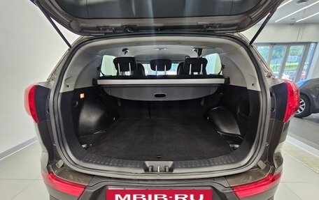 KIA Sportage III, 2014 год, 1 350 000 рублей, 11 фотография
