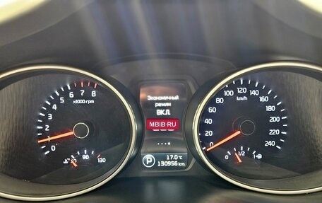KIA Sportage III, 2014 год, 1 350 000 рублей, 17 фотография