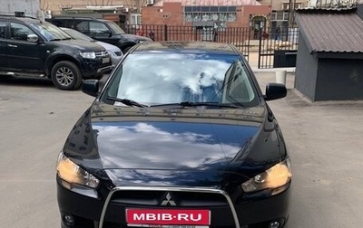 Mitsubishi Lancer IX, 2014 год, 2 200 000 рублей, 1 фотография