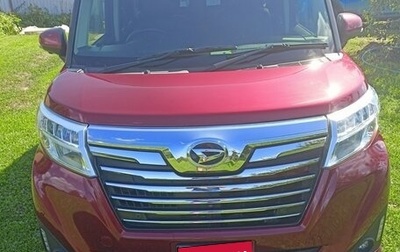 Daihatsu Thor I, 2019 год, 1 450 000 рублей, 1 фотография