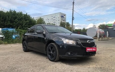 Chevrolet Cruze II, 2012 год, 1 100 000 рублей, 1 фотография
