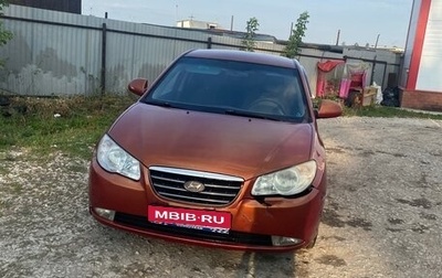 Hyundai Elantra IV, 2006 год, 390 000 рублей, 1 фотография