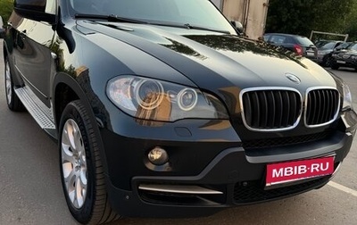BMW X5, 2010 год, 1 200 000 рублей, 1 фотография