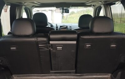 Nissan X-Trail, 2011 год, 1 150 000 рублей, 1 фотография