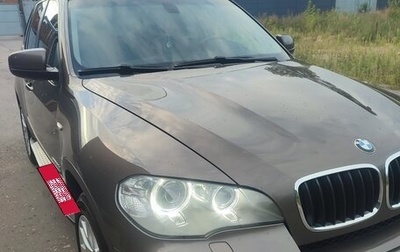 BMW X5, 2012 год, 2 500 000 рублей, 1 фотография
