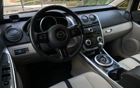 Mazda CX-7 I рестайлинг, 2008 год, 925 000 рублей, 6 фотография
