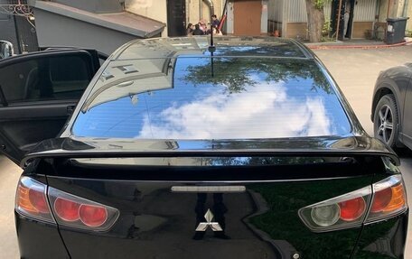 Mitsubishi Lancer IX, 2014 год, 2 200 000 рублей, 2 фотография