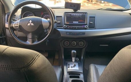 Mitsubishi Lancer IX, 2014 год, 2 200 000 рублей, 5 фотография